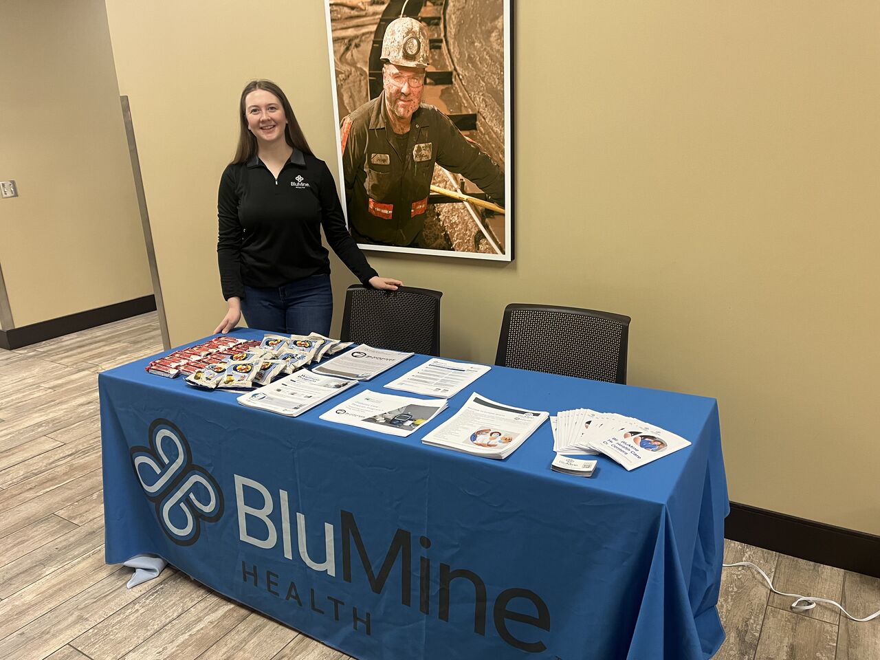 Blumine Clinic