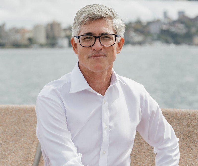 Mark Sykes