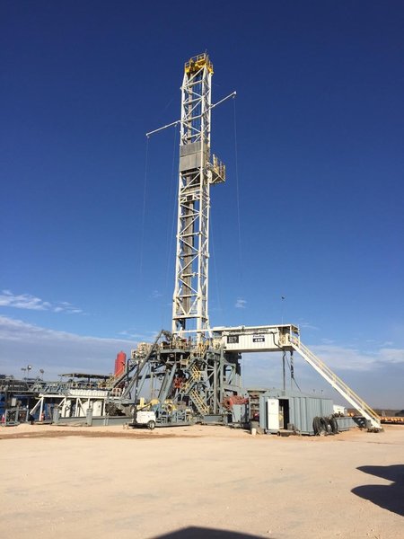 rig